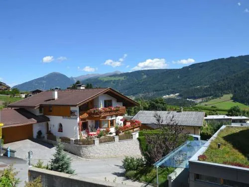 Holiday apartment with 2 bedrooms