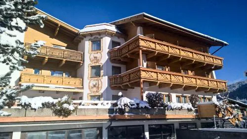 Hotel Donnerhof