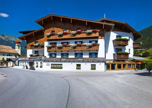 Hotel Medrazerhof
