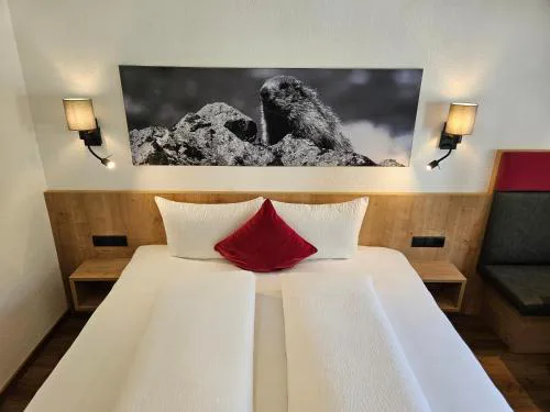 Alp-Aren - Silvretta Card Premium Betrieb