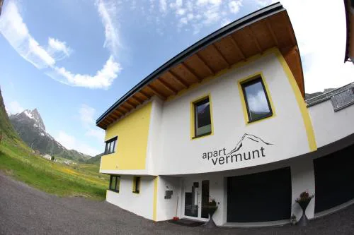 Apart Vermunt