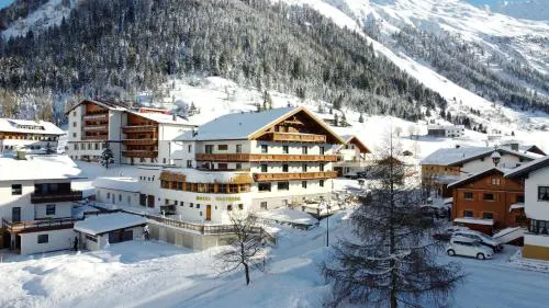 Hotel Valisera