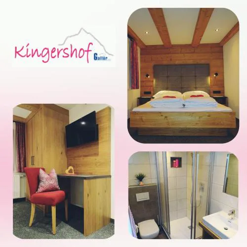Kingershof