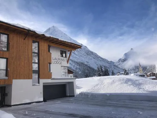 Laurins Lodge