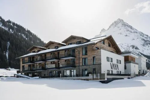 VAYA Residence Galtür Paznaun
