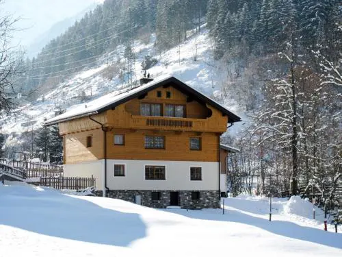 Apartment Schragl by Interhome