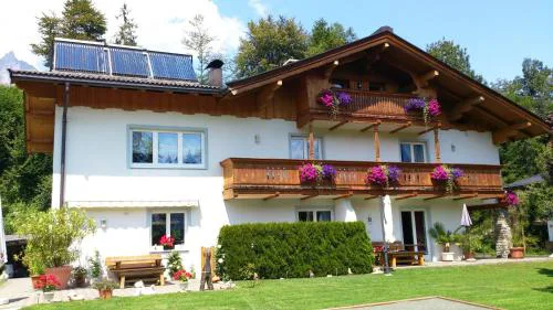 Appartement Claudia