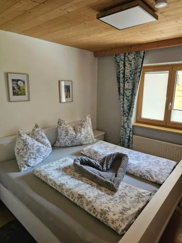 Appartement Payr