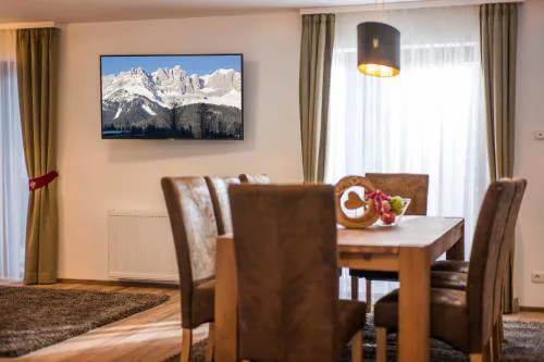 Kaiser Chalet