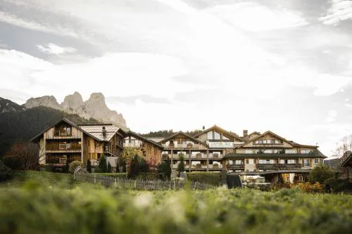 Wellnesshotel Der Engel - Tannheimer Tal