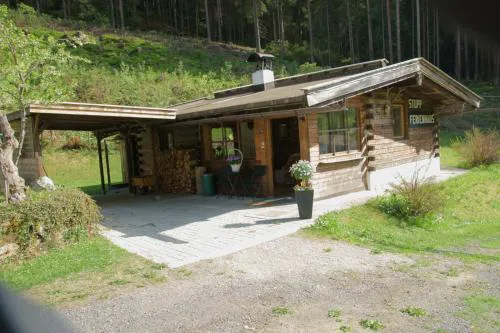 Ferienhaus Stupp