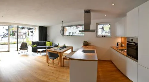 Veranda Appartement No.1