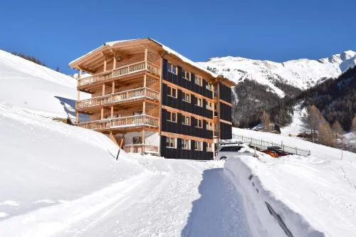 Das Kals - 5 Personen Appartements
