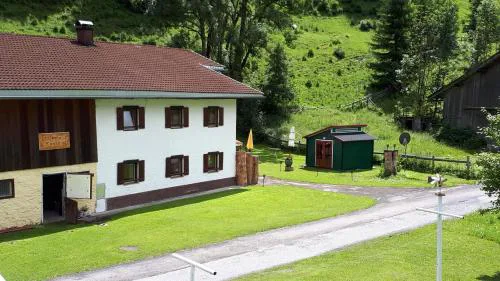 Ferienhaus Monika