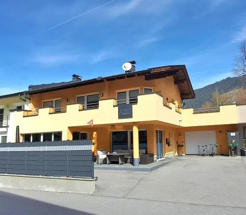 Apart Annabell
