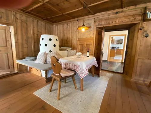 Chalet Ida