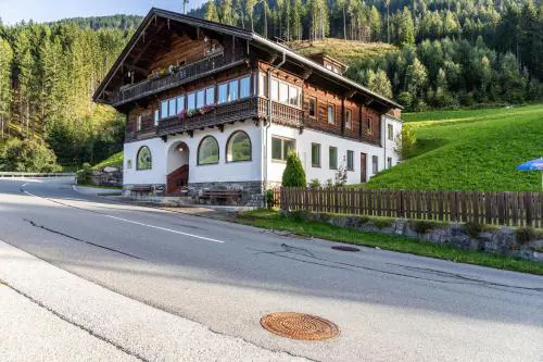 A Nett’s Nest - Haus