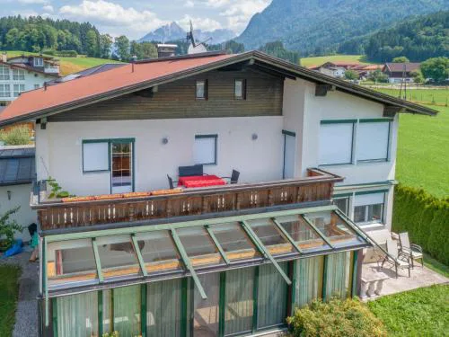 Haus am Bad