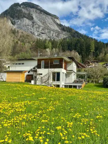 s'pölven NEST
