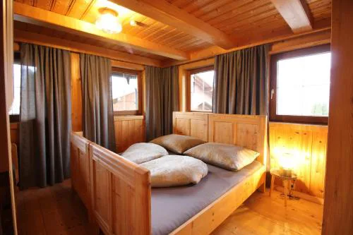 DAS LANDHAUS hart zillertal