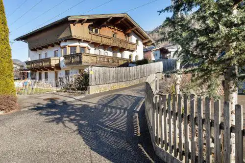 Haus Hart Im Zillertal