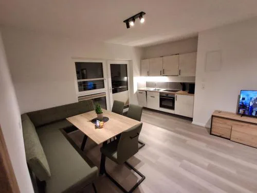 Apartment Fuchs