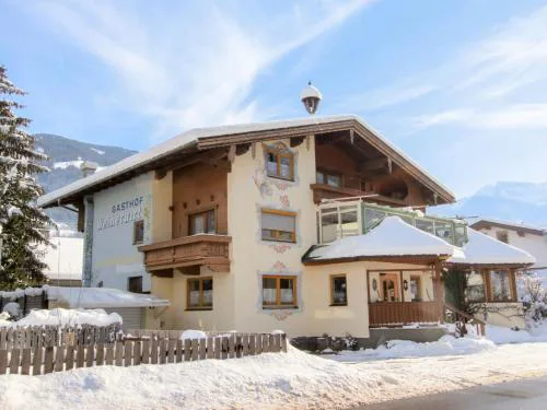 Apartment Weiher by Interhome