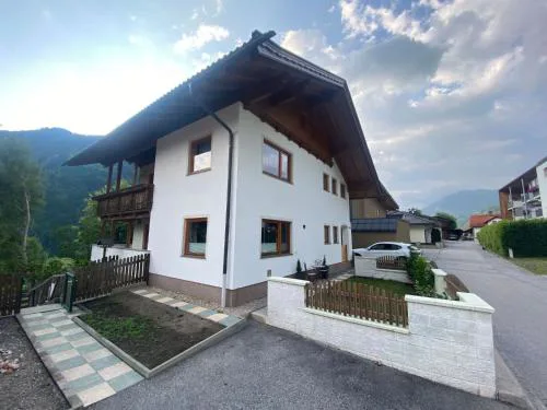 Holiday Home Chalet Mühlbachl in Rohrberg-Rohr by Interhome