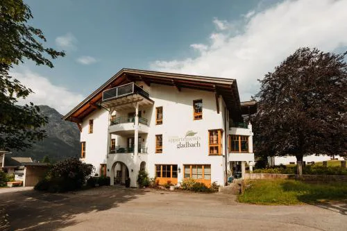 Appartements Gladbach