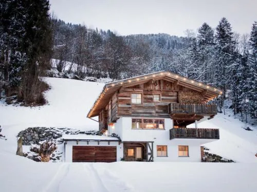 Holiday Home Sunny Hideaway by Interhome