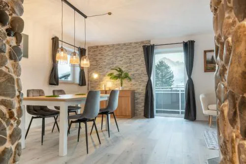 Prince Apartment