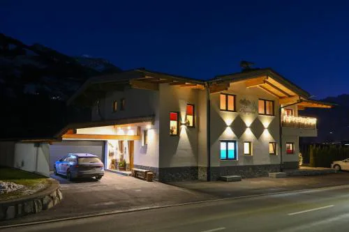 Alpinjuwel in Hippach