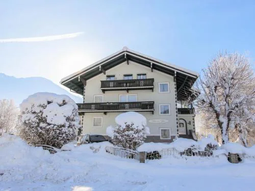 Apartment Am Ziller by Interhome
