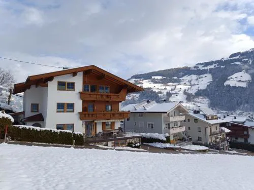 Apartment Mayrhofen near Horbergbahn