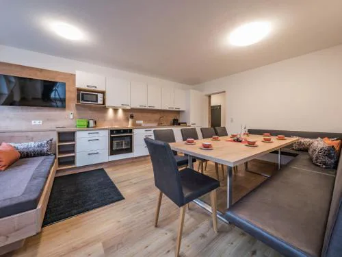 Apartment Montec Apart 2 by Interhome