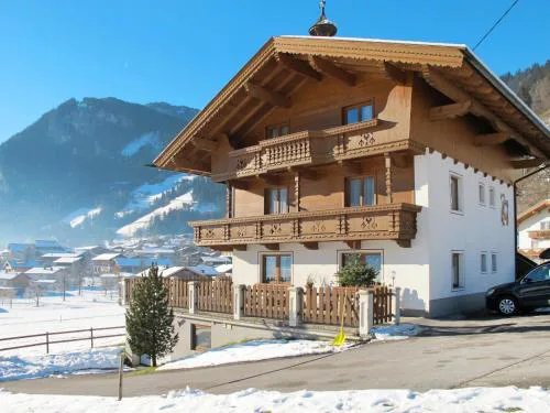 Apartment Neuner-1 by Interhome