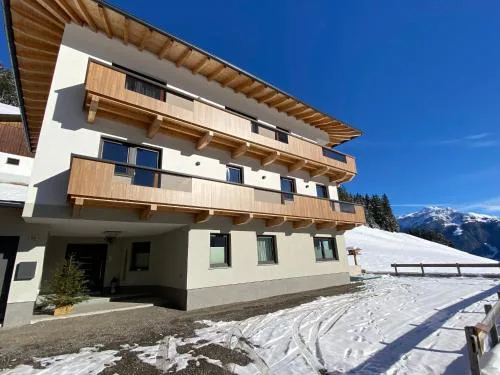 Apartment Schöser by Interhome