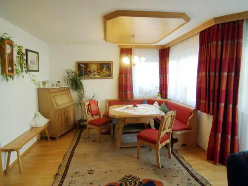 Chalet in Ramsau near Horbergbahn Ski Lift