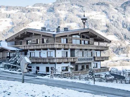 Farmhouse in Schwendau near Ski Zillertal