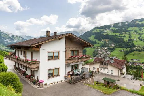 Ferienwohnung Dornauer