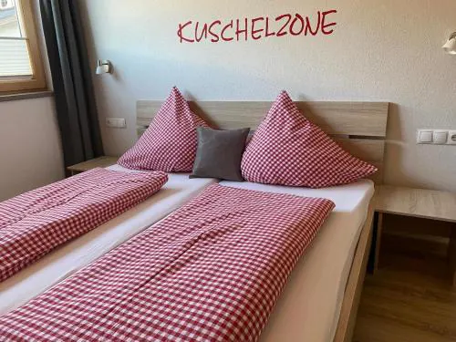 Ferienwohnung Mario