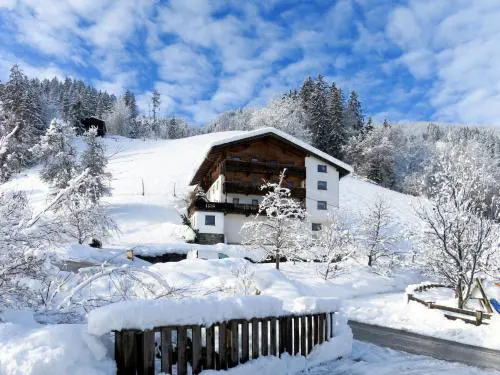 Holiday Home Baggenhof by Interhome
