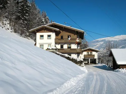 Holiday Home Margit by Interhome