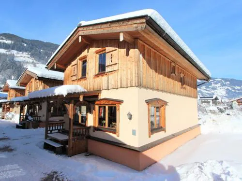 Holiday Home Schwendau-2 by Interhome