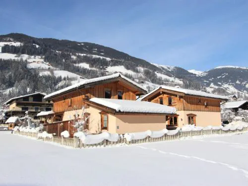 Holiday Home Schwendau-3 by Interhome