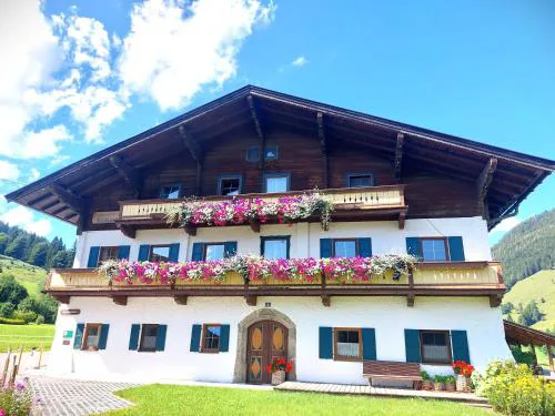 Ferienwohnungen Foidlhof