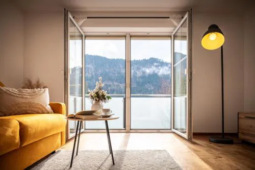 Appartement Soyer