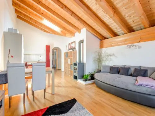 Apartment near Gondola in Tyrol
