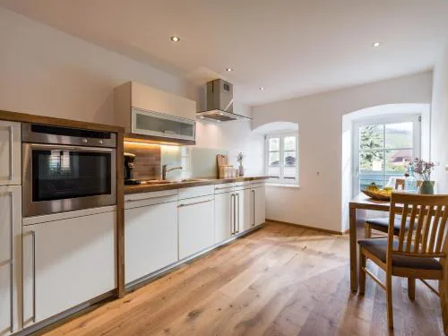 Appartement Ambiente