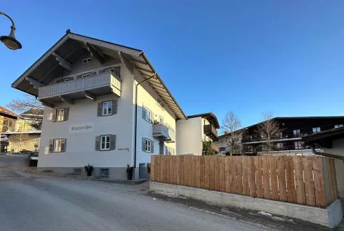 Appartement der Bürgerbote zur Hohen Salve